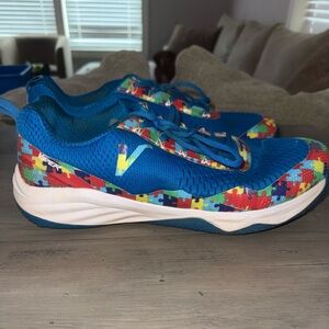 Viper Ultralight Turf Shoe (Autism) Mens 14